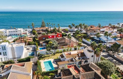 Obra nueva - Adosado -
Torrevieja - El Acequión - Los Náufragos