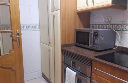 Segunda mano - Apartamento / piso -
Benidorm - Levante