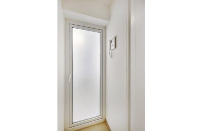 Obra nueva - Adosado -
Torrevieja - El Acequión - Los Náufragos