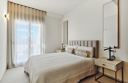 Obra nueva - Adosado -
Torrevieja - El Acequión - Los Náufragos