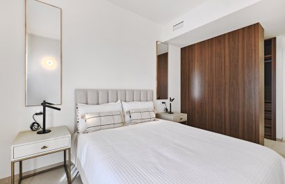 Obra nueva - Adosado -
Torrevieja - El Acequión - Los Náufragos