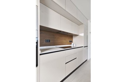 Obra nueva - Adosado -
Torrevieja - El Acequión - Los Náufragos