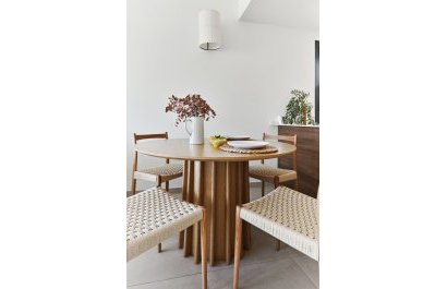 Obra nueva - Adosado -
Torrevieja - El Acequión - Los Náufragos