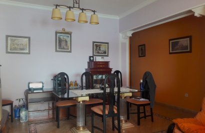 Segunda mano - Apartamento / piso -
Benidorm - Levante