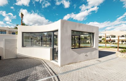 Obra nueva - Adosado -
Torrevieja - El Acequión - Los Náufragos