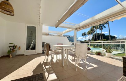 Segunda mano - Apartamento / piso -
Denia - Les Marines - Las Marinas