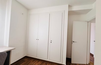 Segunda mano - Apartamento / piso -
Teulada