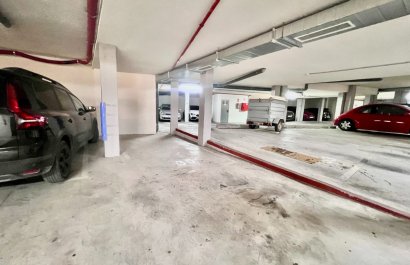 Segunda mano - Apartamento / piso -
Teulada