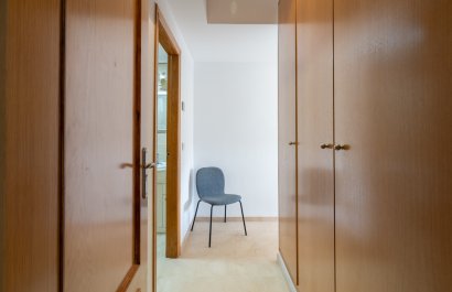 Odsprzedaż / Rynek wtórny - Mieszkanie -
Denia - Port