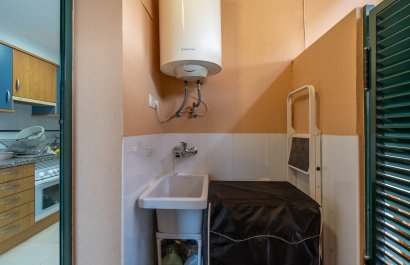 Odsprzedaż / Rynek wtórny - Mieszkanie -
Denia - Port