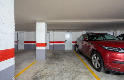 Odsprzedaż / Rynek wtórny - Mieszkanie -
Denia - Port