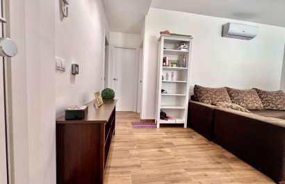 Segunda mano - Apartamento / piso -
Teulada