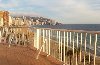 Segunda mano - Apartamento / piso -
Benidorm - Levante