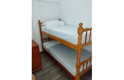 Segunda mano - Apartamento / piso -
Denia - Les Marines - Las Marinas