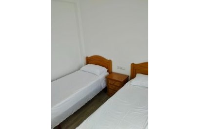 Segunda mano - Apartamento / piso -
Denia - Les Marines - Las Marinas