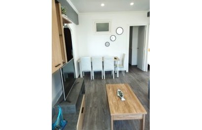 Segunda mano - Apartamento / piso -
Denia - Les Marines - Las Marinas