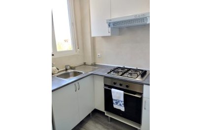 Segunda mano - Apartamento / piso -
Denia - Les Marines - Las Marinas