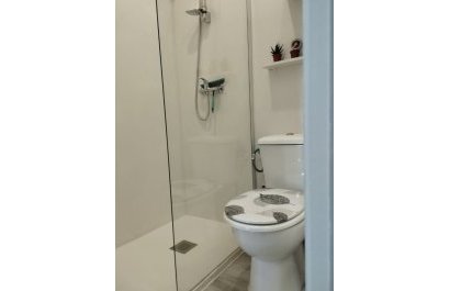 Segunda mano - Apartamento / piso -
Denia - Les Marines - Las Marinas