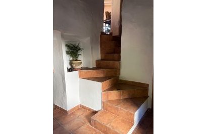 Segunda mano - Chalet independiente -
Callosa De Ensarrià