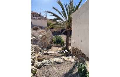 Segunda mano - Chalet independiente -
Callosa De Ensarrià