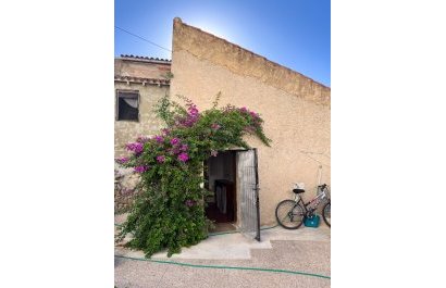 Segunda mano - Chalet independiente -
Callosa De Ensarrià