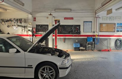 Segunda mano - Local  -
Benidorm - Centro