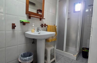 Segunda mano - Local  -
Benidorm - Centro