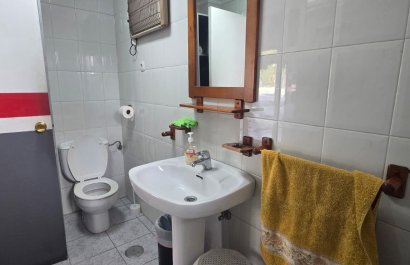 Segunda mano - Local  -
Benidorm - Centro