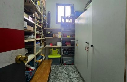 Segunda mano - Local  -
Benidorm - Centro