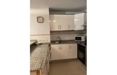 Segunda mano - Apartamento / piso -
Altea