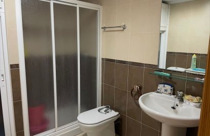 Segunda mano - Apartamento / piso -
Altea