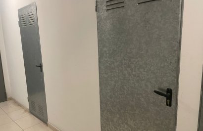 Segunda mano - Apartamento / piso -
Altea