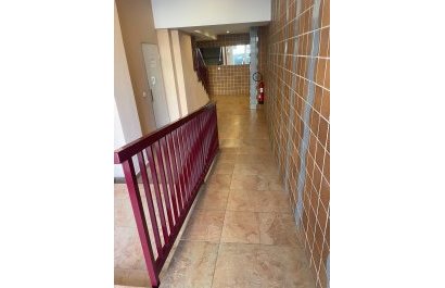 Segunda mano - Apartamento / piso -
Altea