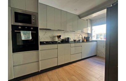 Segunda mano - Apartamento / piso -
Denia - Center