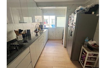 Segunda mano - Apartamento / piso -
Denia - Center