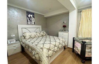 Segunda mano - Apartamento / piso -
Denia - Center