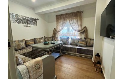 Segunda mano - Apartamento / piso -
Denia - Center