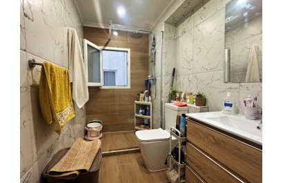 Segunda mano - Apartamento / piso -
Denia - Center