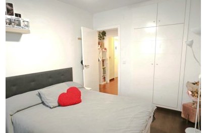 Segunda mano - Apartamento / piso -
Denia - Center