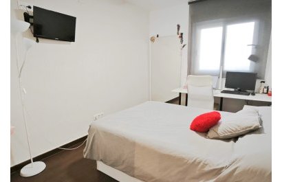 Segunda mano - Apartamento / piso -
Denia - Center