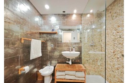 Segunda mano - Apartamento / piso -
Denia - Center