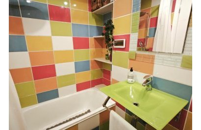 Segunda mano - Apartamento / piso -
Denia - Center