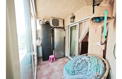 Segunda mano - Apartamento / piso -
Denia - Center