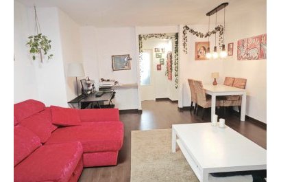 Segunda mano - Apartamento / piso -
Denia - Center