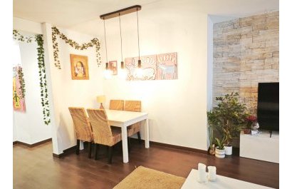 Segunda mano - Apartamento / piso -
Denia - Center