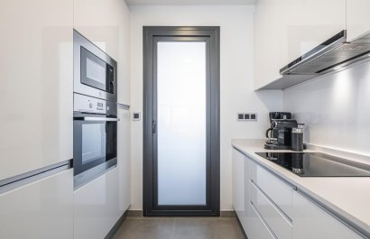 Revente - Appartement -
Benidorm - Zona de Poniente