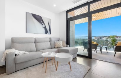 Revente - Appartement -
Benidorm - Zona de Poniente