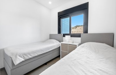 Revente - Appartement -
Benidorm - Zona de Poniente