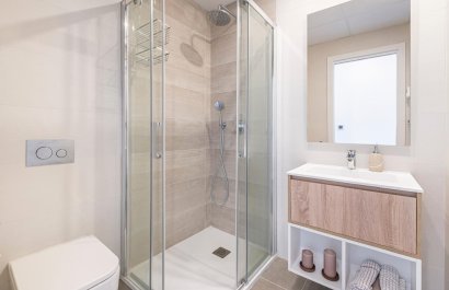 Revente - Appartement -
Benidorm - Zona de Poniente