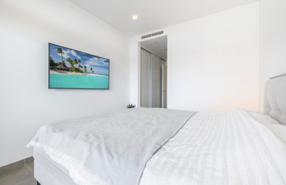 Revente - Appartement -
Benidorm - Zona de Poniente